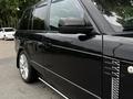 Land Rover Range Rover 2010 года за 8 500 000 тг. в Алматы – фото 16