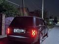 Land Rover Range Rover 2010 года за 8 500 000 тг. в Алматы – фото 19