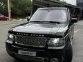 Land Rover Range Rover 2010 года за 8 500 000 тг. в Алматы – фото 2