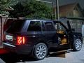 Land Rover Range Rover 2010 года за 8 500 000 тг. в Алматы – фото 21