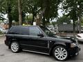 Land Rover Range Rover 2010 года за 8 500 000 тг. в Алматы – фото 4