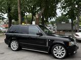 Land Rover Range Rover 2010 годаүшін8 500 000 тг. в Алматы – фото 4