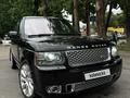 Land Rover Range Rover 2010 года за 8 500 000 тг. в Алматы