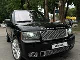 Land Rover Range Rover 2010 годаүшін8 500 000 тг. в Алматы