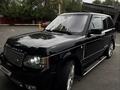 Land Rover Range Rover 2010 года за 8 500 000 тг. в Алматы – фото 5