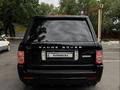 Land Rover Range Rover 2010 года за 8 500 000 тг. в Алматы – фото 7