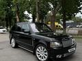Land Rover Range Rover 2010 года за 8 500 000 тг. в Алматы – фото 6