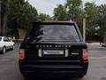 Land Rover Range Rover 2010 года за 8 500 000 тг. в Алматы – фото 9