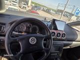 Volkswagen Sharan 2001 годаүшін1 750 000 тг. в Караганда