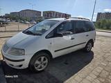 Volkswagen Sharan 2001 годаүшін1 750 000 тг. в Караганда – фото 5