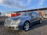 Mercedes-Benz E 350 2006 года за 6 000 000 тг. в Кокшетау – фото 2