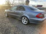 Mercedes-Benz E 350 2006 года за 6 000 000 тг. в Кокшетау – фото 5