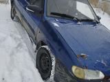 ВАЗ (Lada) 2114 2005 годаfor350 000 тг. в Лисаковск – фото 2