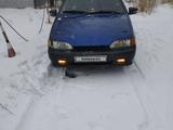 ВАЗ (Lada) 2114 2005 годаfor350 000 тг. в Лисаковск – фото 3