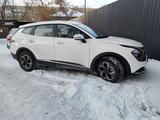 Kia Sportage 2023 годаүшін14 200 000 тг. в Усть-Каменогорск