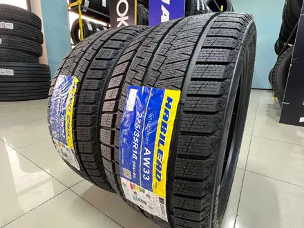 245/40R18 — 275/35R18 Habilead 2024 AW33 за 40 000 тг. в Алматы – фото 2