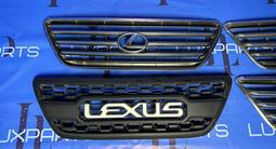 Капот решетка петля за 11 110 тг. в Алматы – фото 2