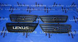 Капот решетка петля за 11 110 тг. в Алматы