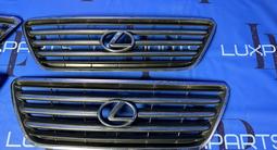 Капот решетка петля за 11 110 тг. в Алматы – фото 3