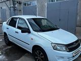 ВАЗ (Lada) Granta 2190 2014 года за 1 600 000 тг. в Алматы – фото 2