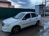 ВАЗ (Lada) Granta 2190 2014 года за 1 600 000 тг. в Алматы – фото 3