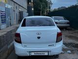 ВАЗ (Lada) Granta 2190 2014 года за 1 600 000 тг. в Алматы – фото 4