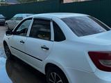 ВАЗ (Lada) Granta 2190 2014 года за 1 600 000 тг. в Алматы – фото 5