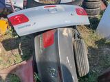 Крышка багажника Мазда Mazda 3 седан за 30 000 тг. в Алматы