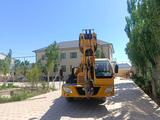 XCMG  XCT16 2012 годаүшін21 200 000 тг. в Кызылорда – фото 4