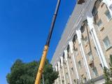XCMG  XCT16 2012 годаүшін21 200 000 тг. в Кызылорда – фото 5