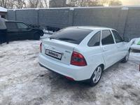 ВАЗ (Lada) Priora 2172 2013 годаүшін2 800 000 тг. в Шымкент