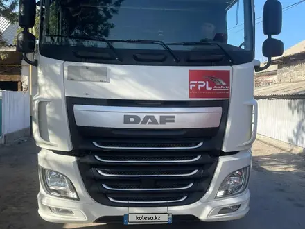 DAF 2015 года за 18 700 000 тг. в Панфилово (Талгарский р-н) – фото 10