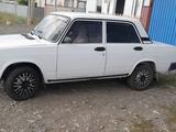 ВАЗ (Lada) 2107 2007 годаүшін1 000 000 тг. в Зайсан – фото 2