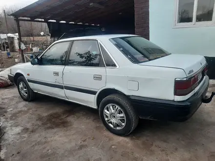 Mazda 626 1988 года за 550 000 тг. в Жаркент