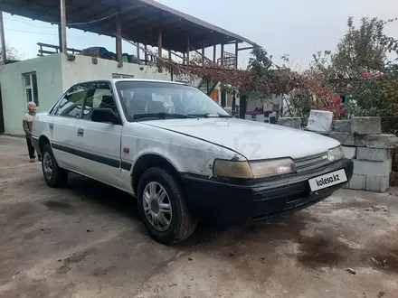 Mazda 626 1988 года за 550 000 тг. в Жаркент – фото 4