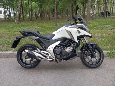 Honda  NC 750X 2023 года за 5 000 000 тг. в Алматы