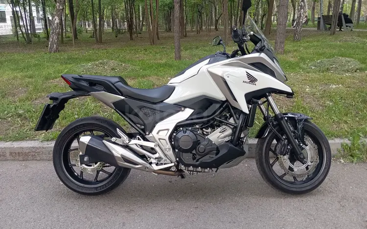Honda  NC 750X 2023 года за 5 000 000 тг. в Алматы