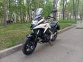 Honda  NC 750X 2023 года за 5 000 000 тг. в Алматы – фото 10