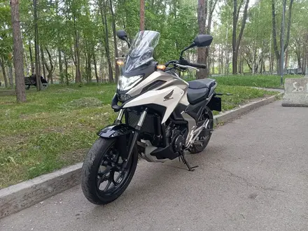Honda  NC 750X 2023 года за 5 000 000 тг. в Алматы – фото 10