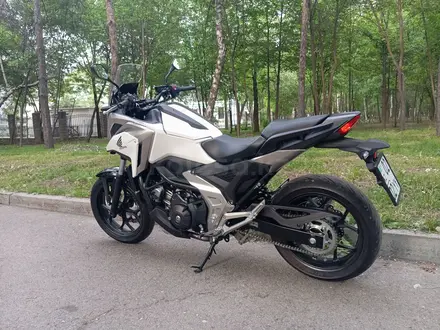 Honda  NC 750X 2023 года за 5 000 000 тг. в Алматы – фото 12