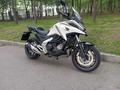Honda  NC 750X 2023 года за 5 000 000 тг. в Алматы – фото 2