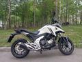 Honda  NC 750X 2023 года за 5 000 000 тг. в Алматы – фото 3
