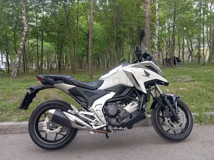 Honda  NC 750X 2023 года за 5 000 000 тг. в Алматы – фото 3