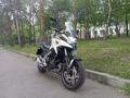 Honda  NC 750X 2023 года за 5 000 000 тг. в Алматы – фото 6