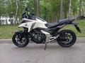 Honda  NC 750X 2023 года за 5 000 000 тг. в Алматы – фото 8