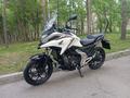Honda  NC 750X 2023 года за 5 000 000 тг. в Алматы – фото 9