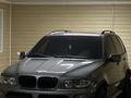 BMW X5 2006 годаүшін5 500 000 тг. в Алматы – фото 10