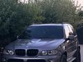 BMW X5 2006 годаүшін5 500 000 тг. в Алматы – фото 4