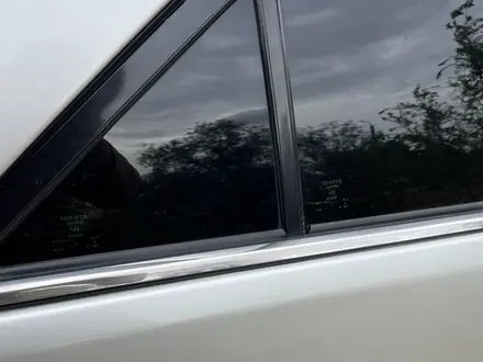Toyota Camry 2003 года за 4 200 000 тг. в Караганда – фото 8