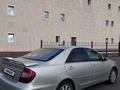Toyota Camry 2003 года за 4 200 000 тг. в Караганда – фото 5